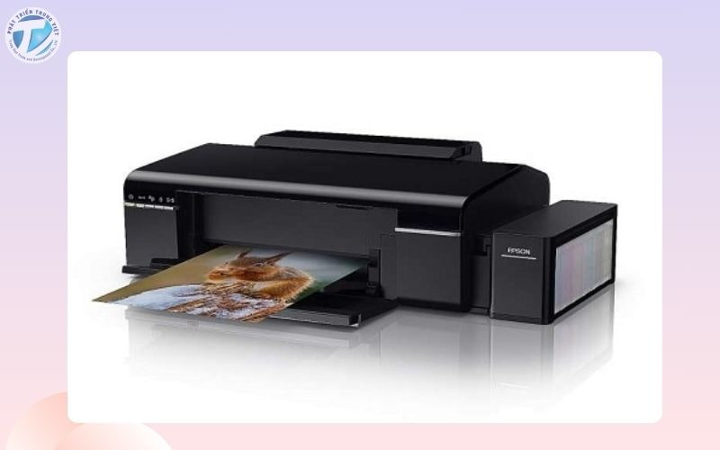 Máy in ảnh Epson là một lựa chọn đáng cân nhắc 